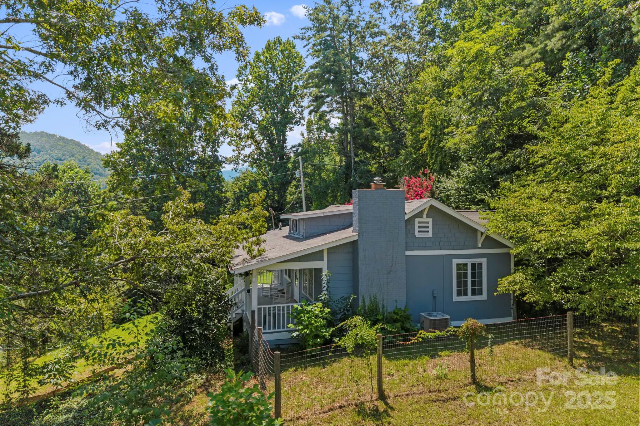 1540 Pisgah Highway Candler NC 28715