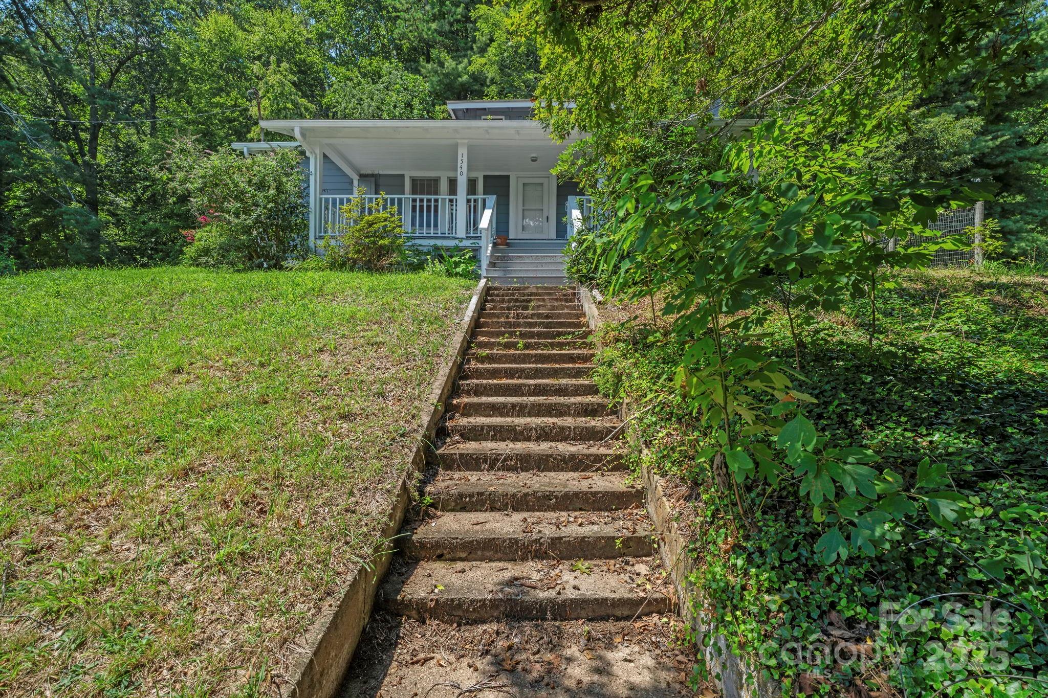 1540 Pisgah Highway Candler NC 28715