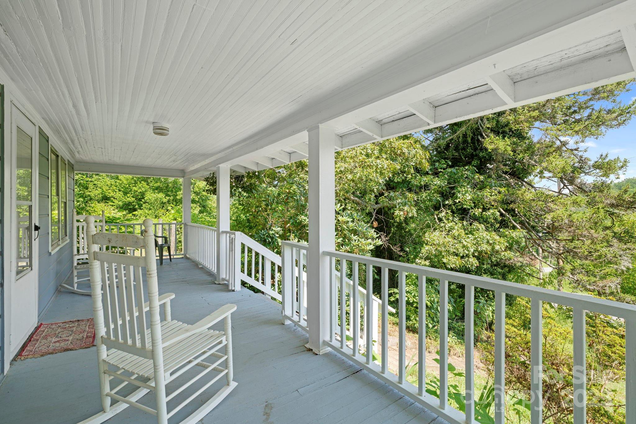 1540 Pisgah Highway Candler NC 28715