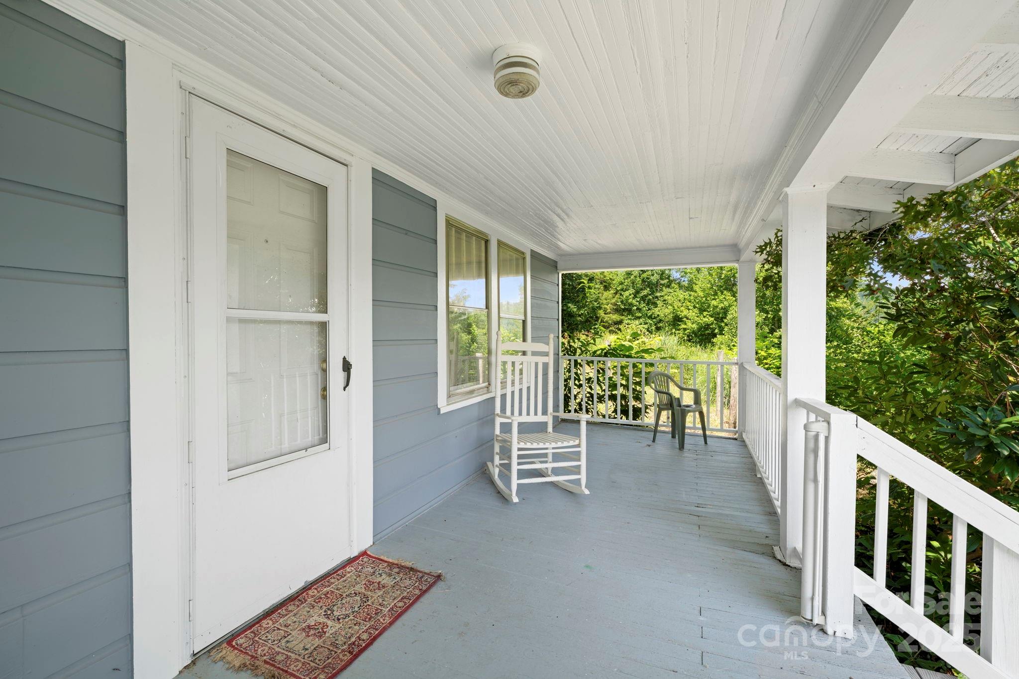 1540 Pisgah Highway Candler NC 28715