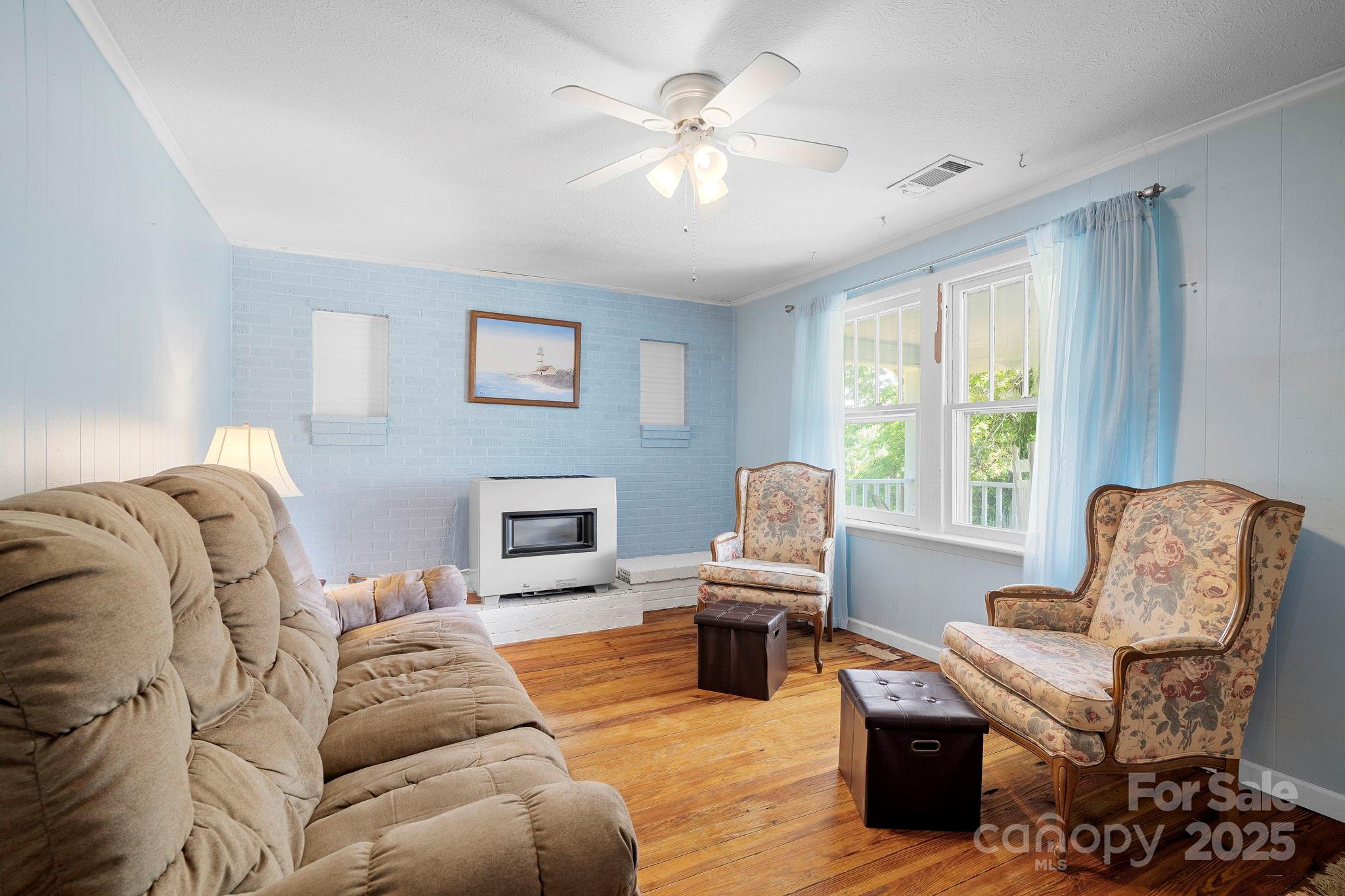 1540 Pisgah Highway Candler NC 28715