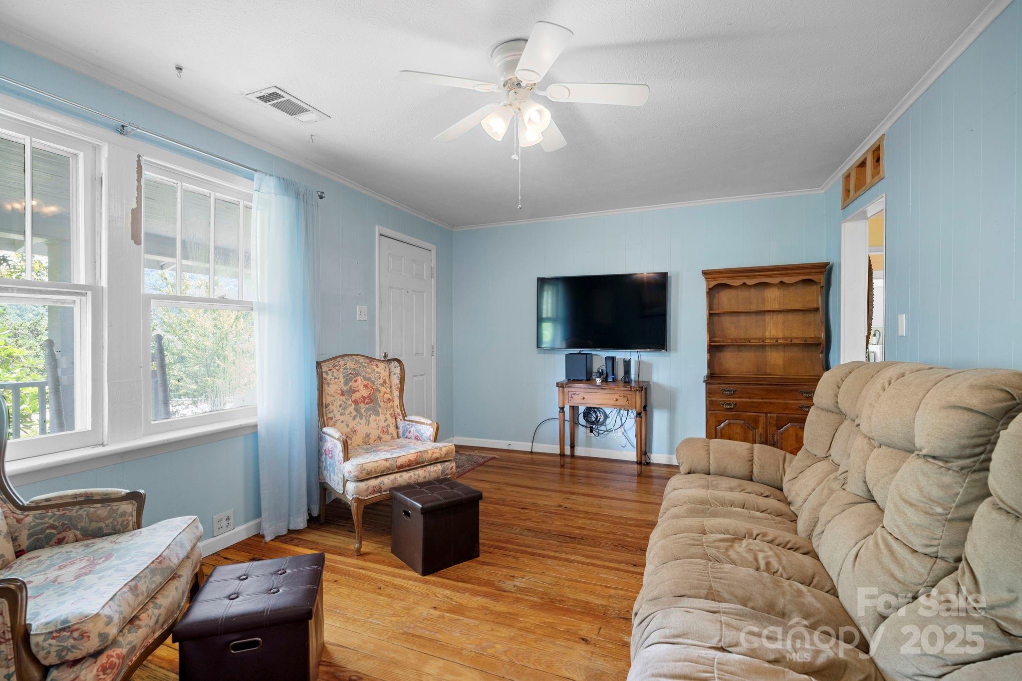 1540 Pisgah Highway Candler NC 28715