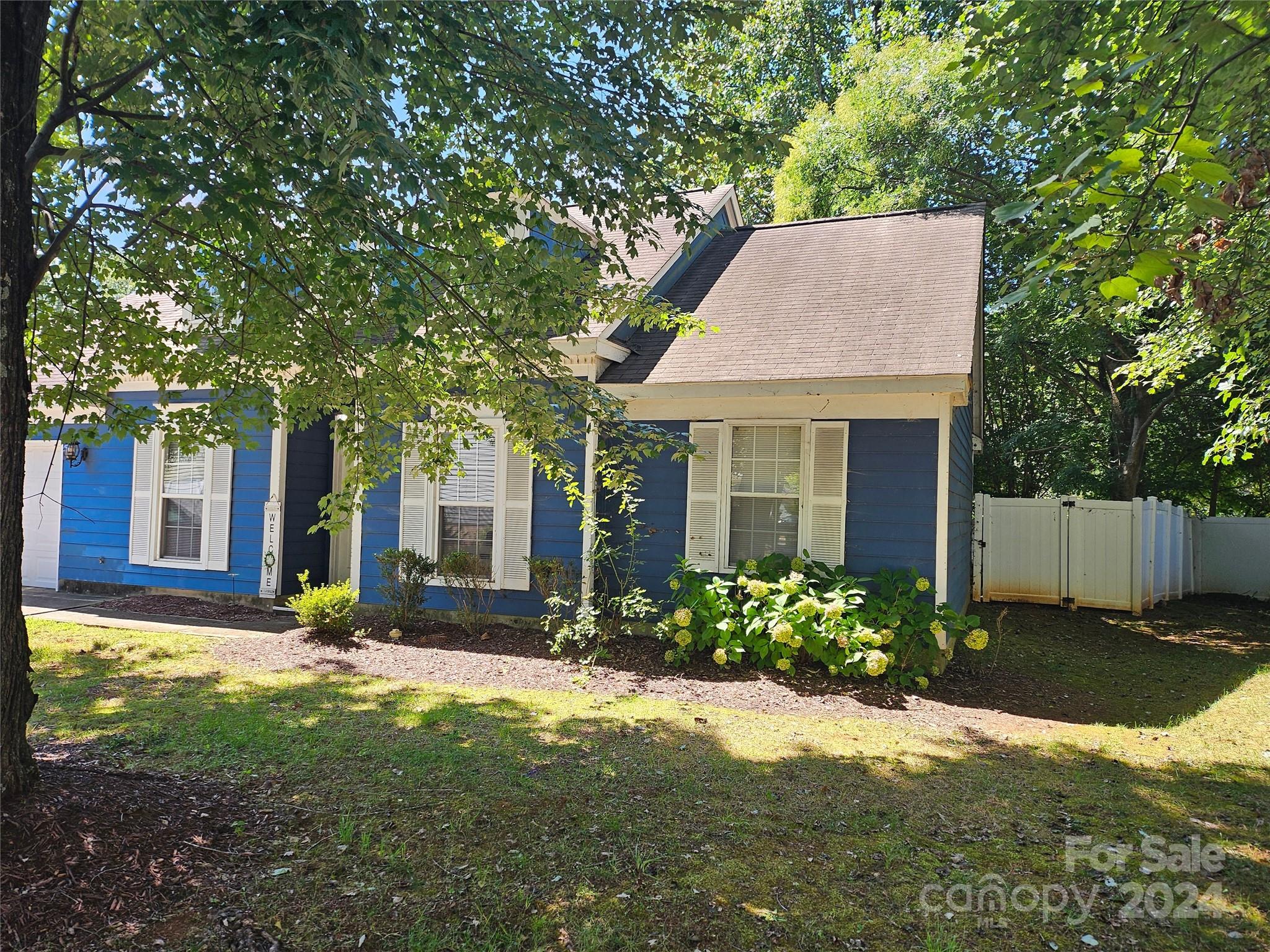 5720 Ebley Lane Charlotte NC 28227