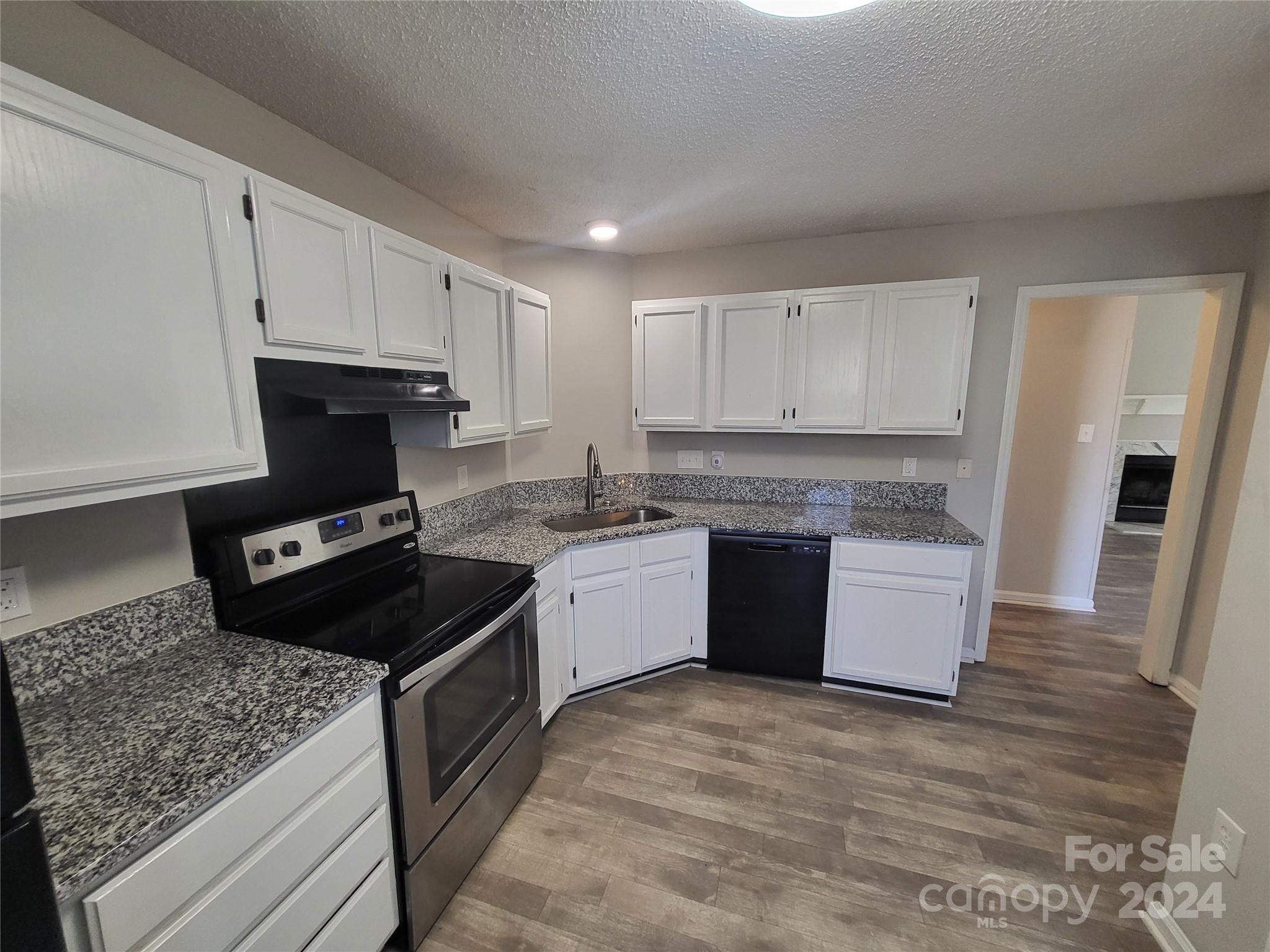 5720 Ebley Lane Charlotte NC 28227