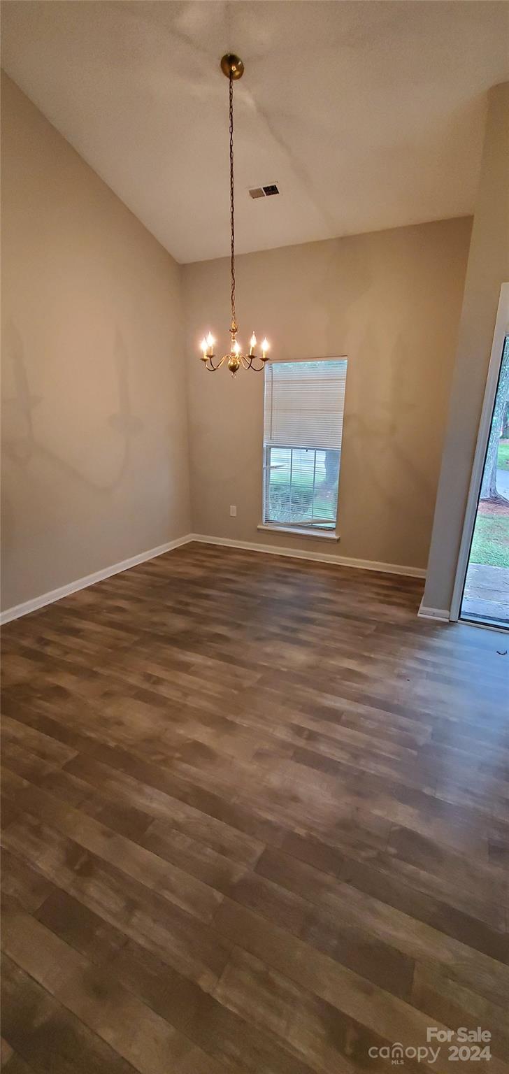 5720 Ebley Lane Charlotte NC 28227