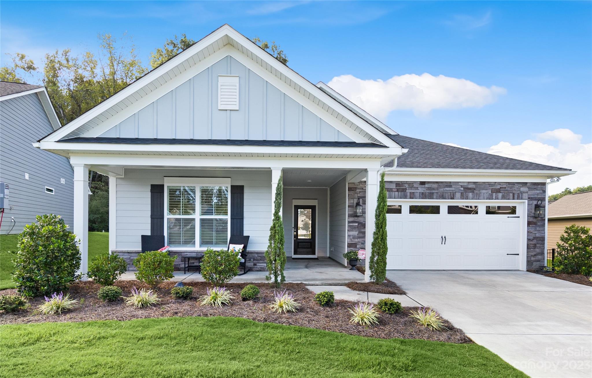 2004 Crooked Pine Place Indian Trail NC 28079
