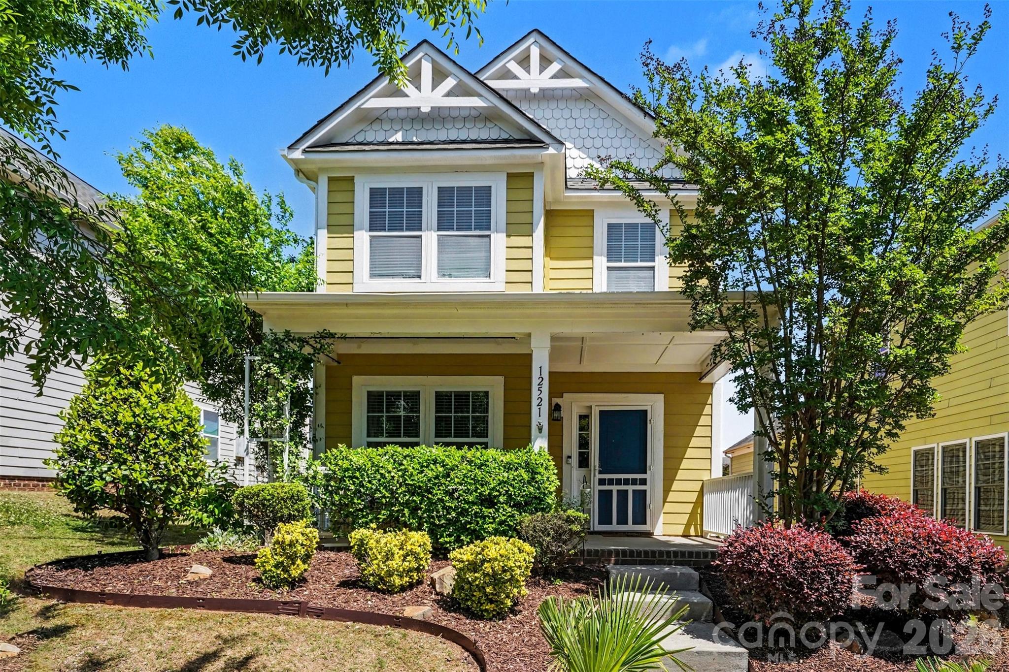 12521 Druids Glen Drive Pineville NC 28134