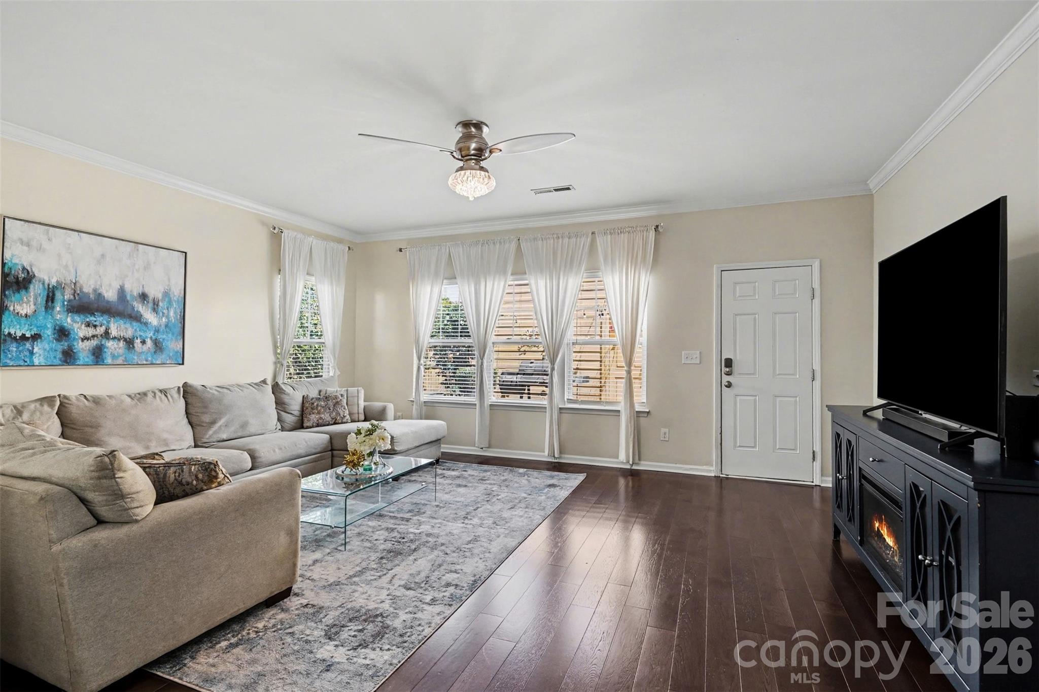 12521 Druids Glen Drive Pineville NC 28134