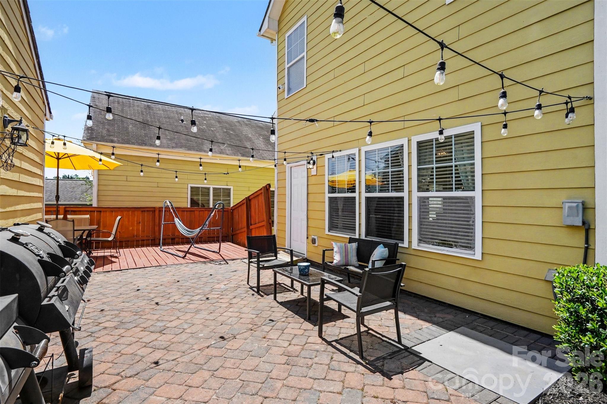 12521 Druids Glen Drive Pineville NC 28134