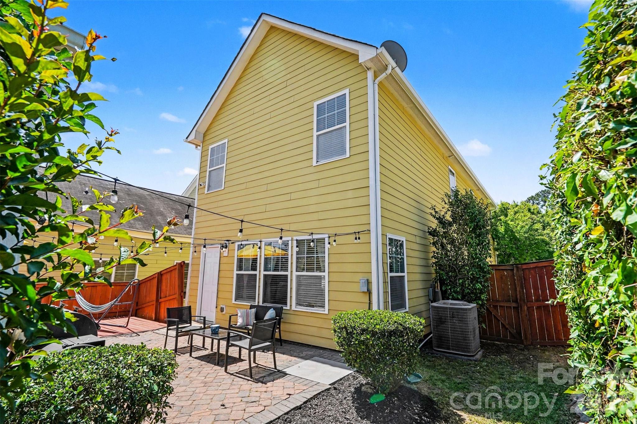 12521 Druids Glen Drive Pineville NC 28134