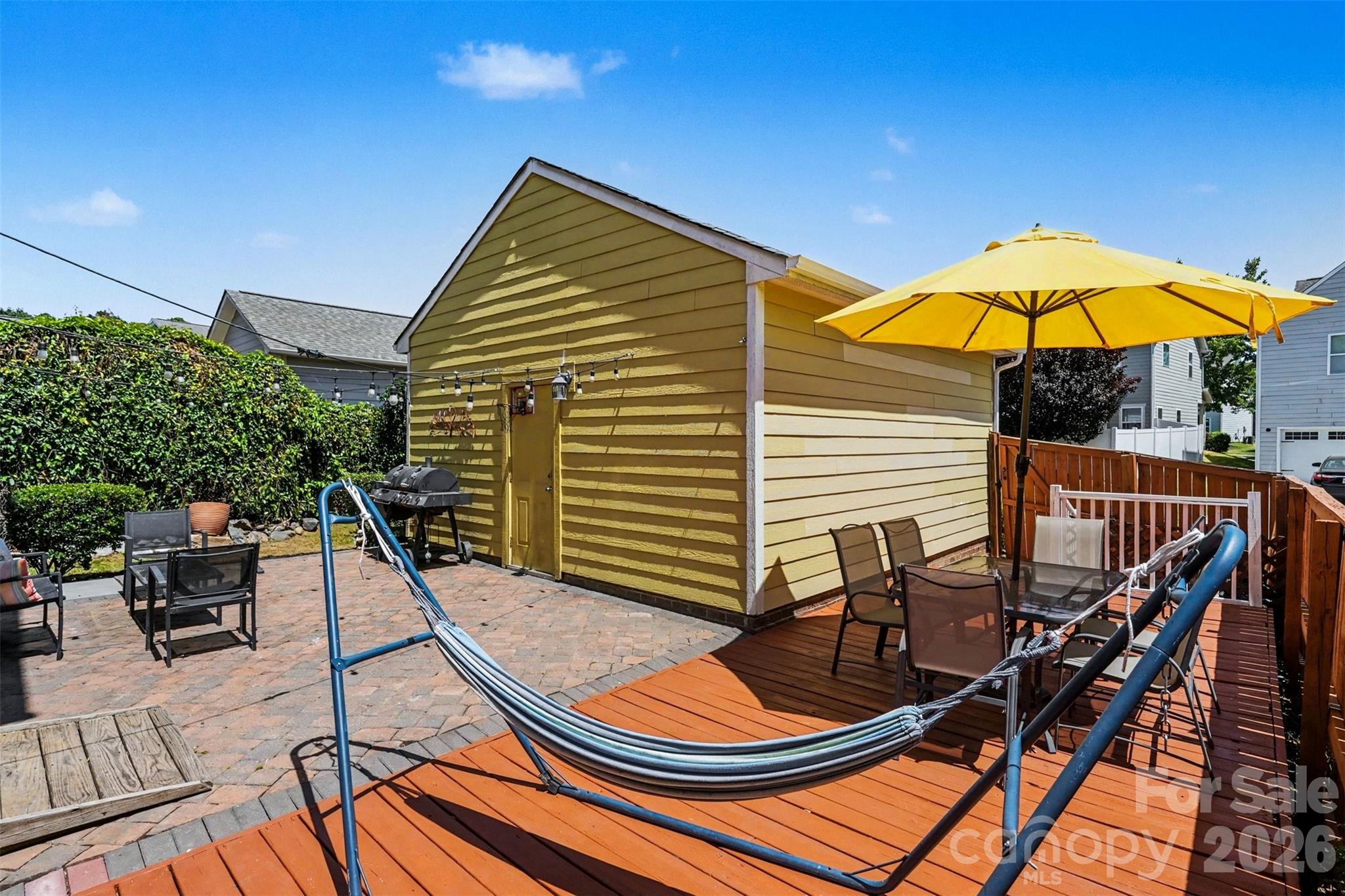 12521 Druids Glen Drive Pineville NC 28134