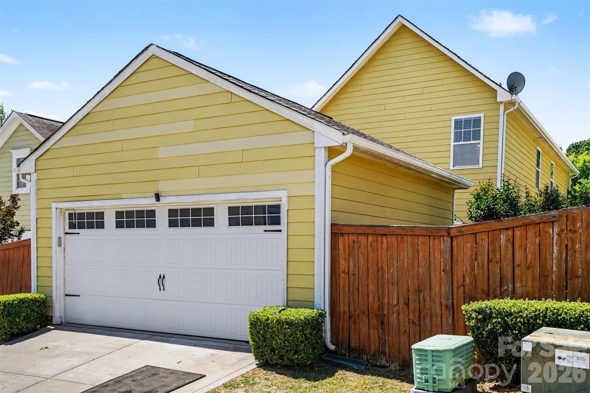 12521 Druids Glen Drive Pineville NC 28134