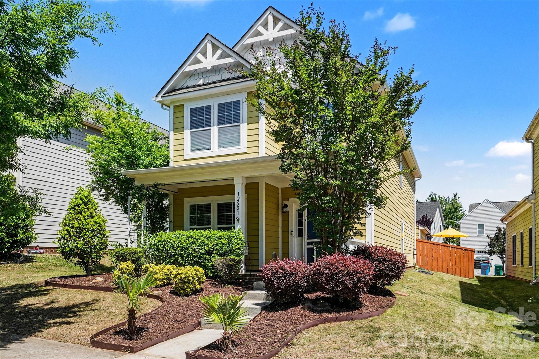 12521 Druids Glen Drive Pineville NC 28134