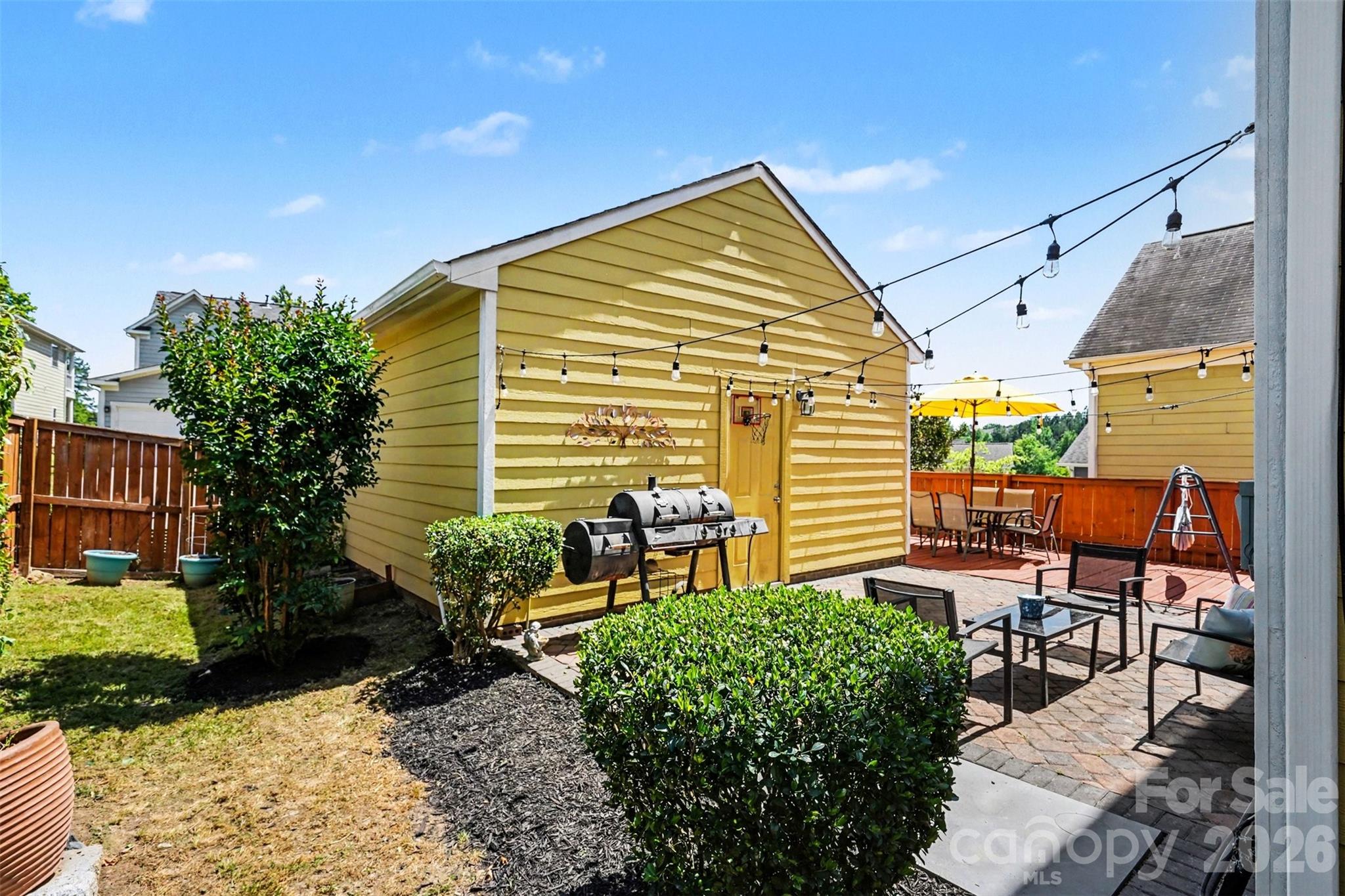 12521 Druids Glen Drive Pineville NC 28134