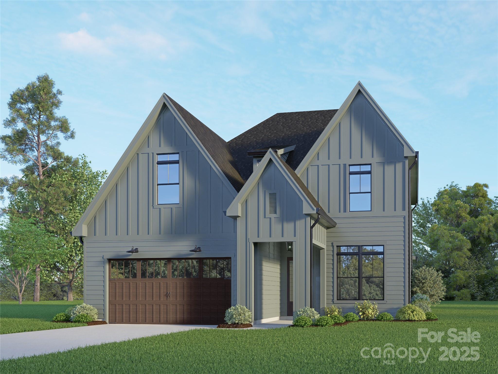 2820 Springway Drive Charlotte NC 28205