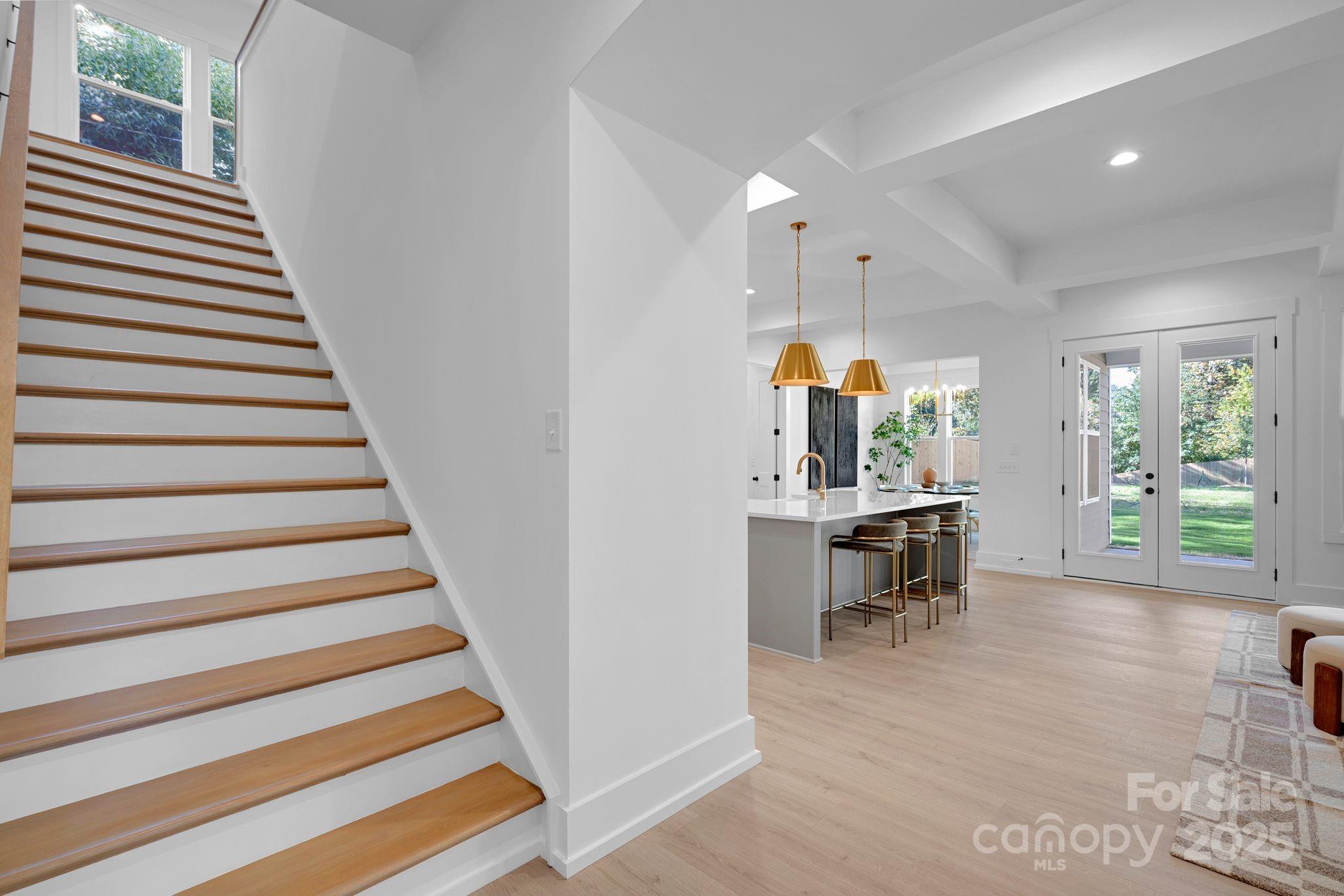 2820 Springway Drive Charlotte NC 28205