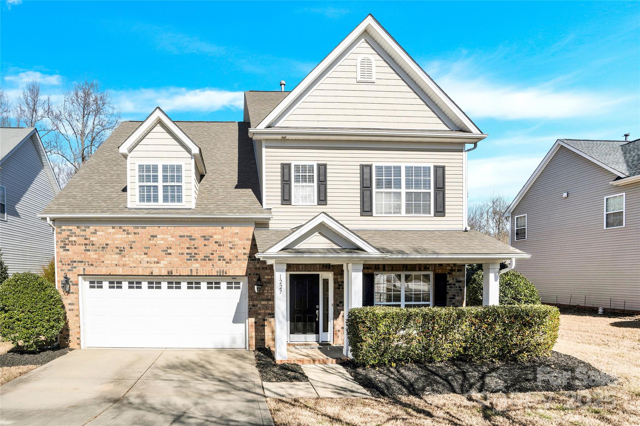 1227 Mountain Laurel Court Matthews NC 28104