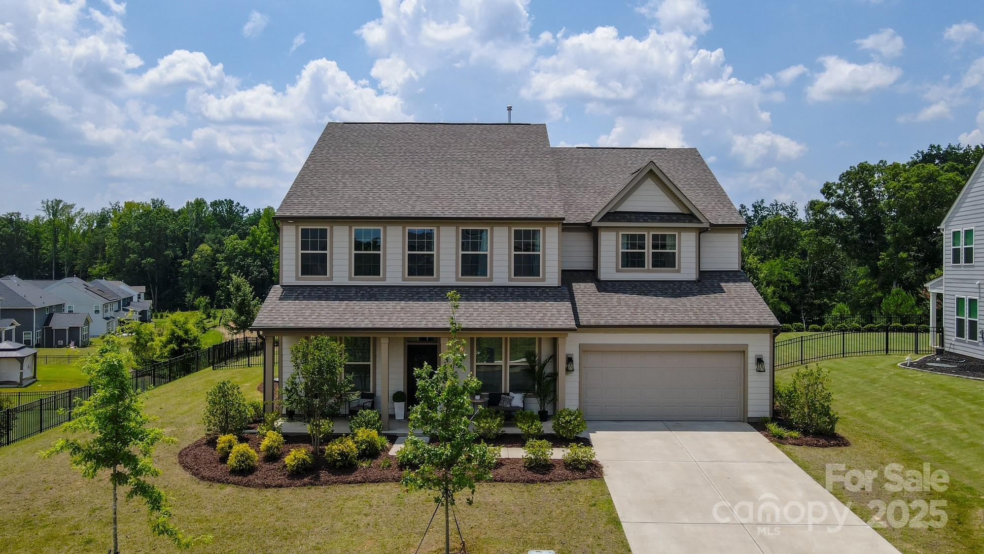 7058 Cloer Court Charlotte NC 28214