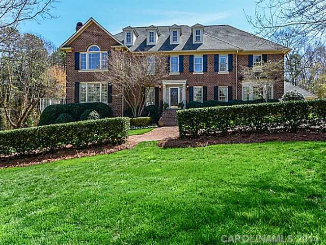 2823 Plantation Road Charlotte NC 28270