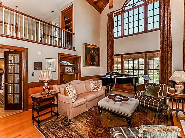 2823 Plantation Road Charlotte NC 28270