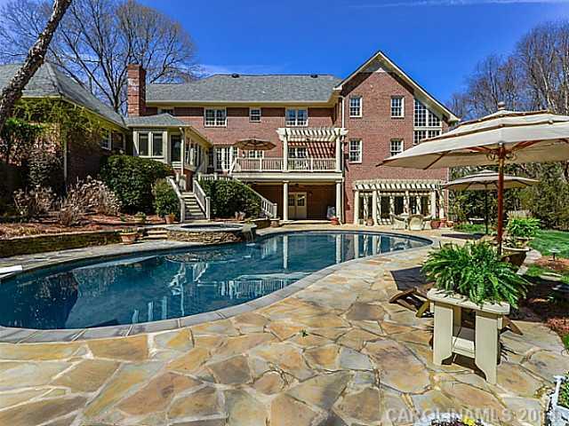 2823 Plantation Road Charlotte NC 28270