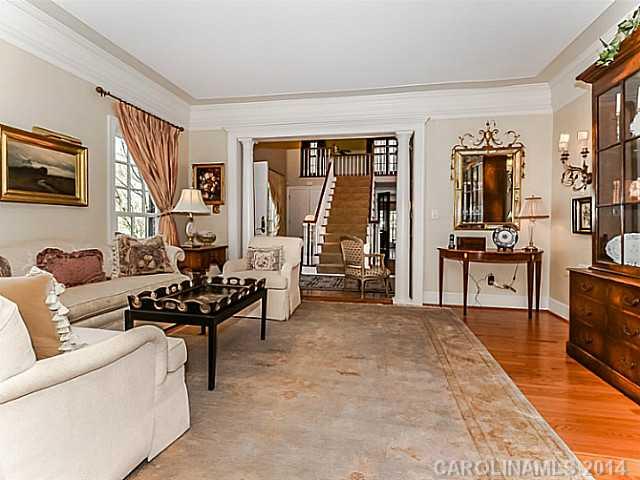 2823 Plantation Road Charlotte NC 28270