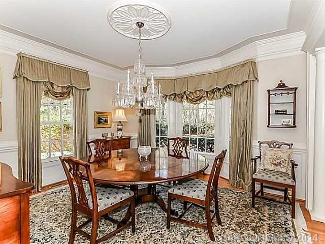2823 Plantation Road Charlotte NC 28270