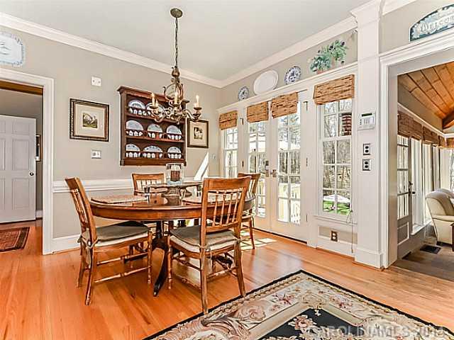 2823 Plantation Road Charlotte NC 28270