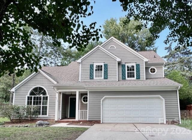 9113 Castlebay Drive Charlotte NC 28277