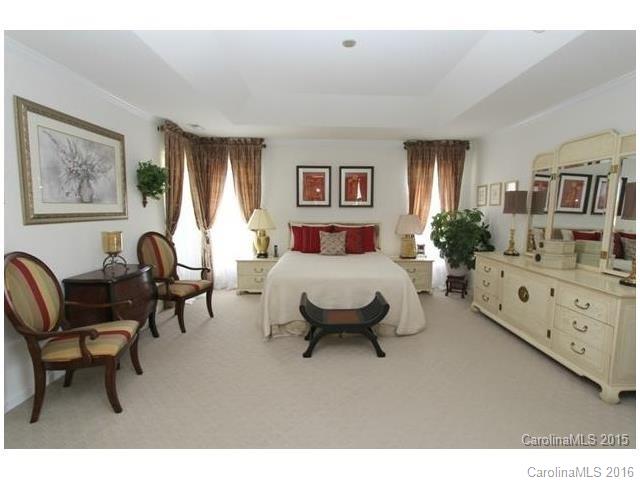 7603 Greylock Ridge Road Matthews NC 28105