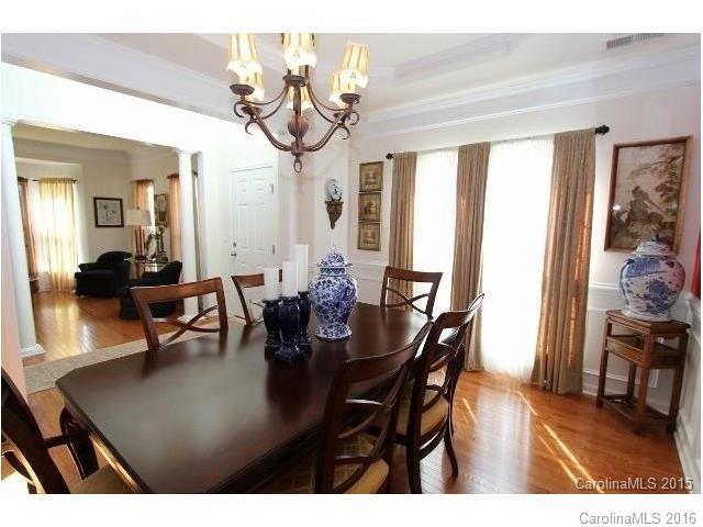 7603 Greylock Ridge Road Matthews NC 28105