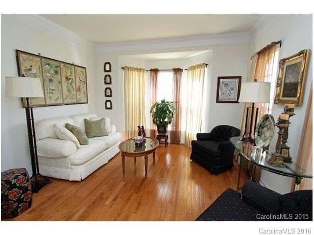 7603 Greylock Ridge Road Matthews NC 28105
