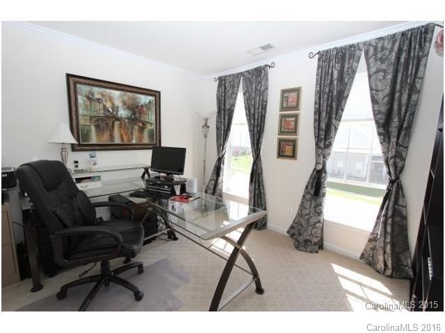 7603 Greylock Ridge Road Matthews NC 28105