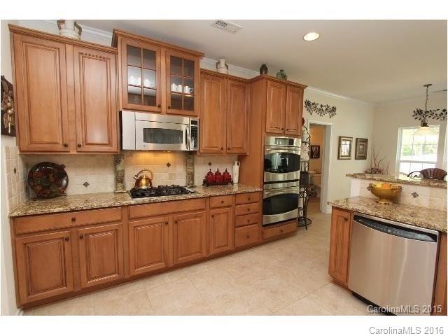 7603 Greylock Ridge Road Matthews NC 28105
