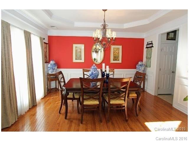7603 Greylock Ridge Road Matthews NC 28105