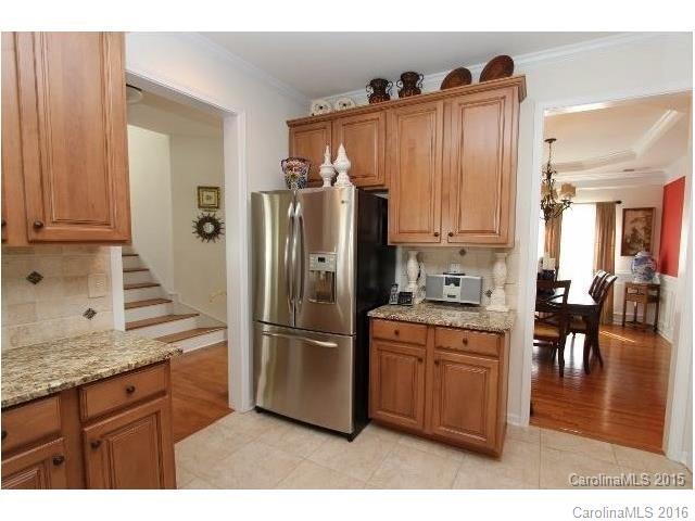 7603 Greylock Ridge Road Matthews NC 28105