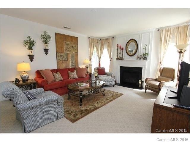7603 Greylock Ridge Road Matthews NC 28105