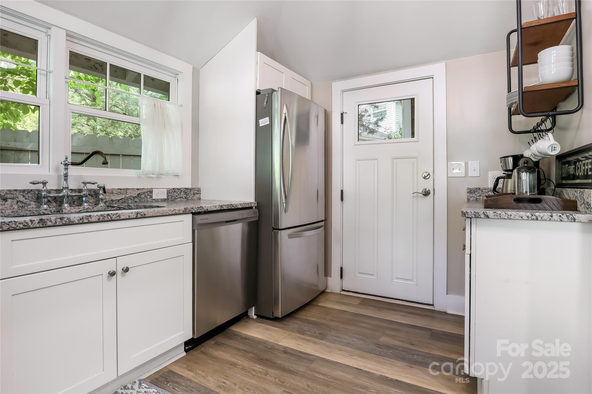 22 Moore Circle Black Mountain NC 28711