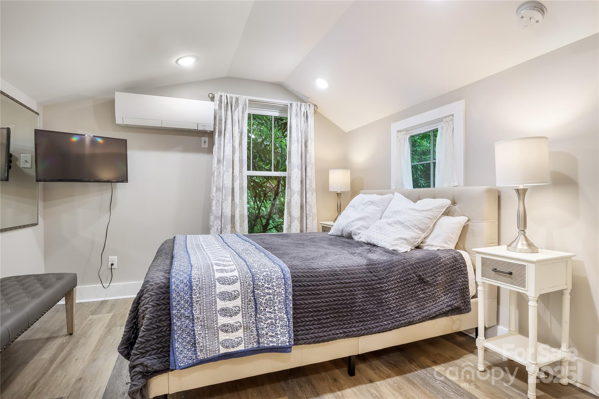 22 Moore Circle Black Mountain NC 28711