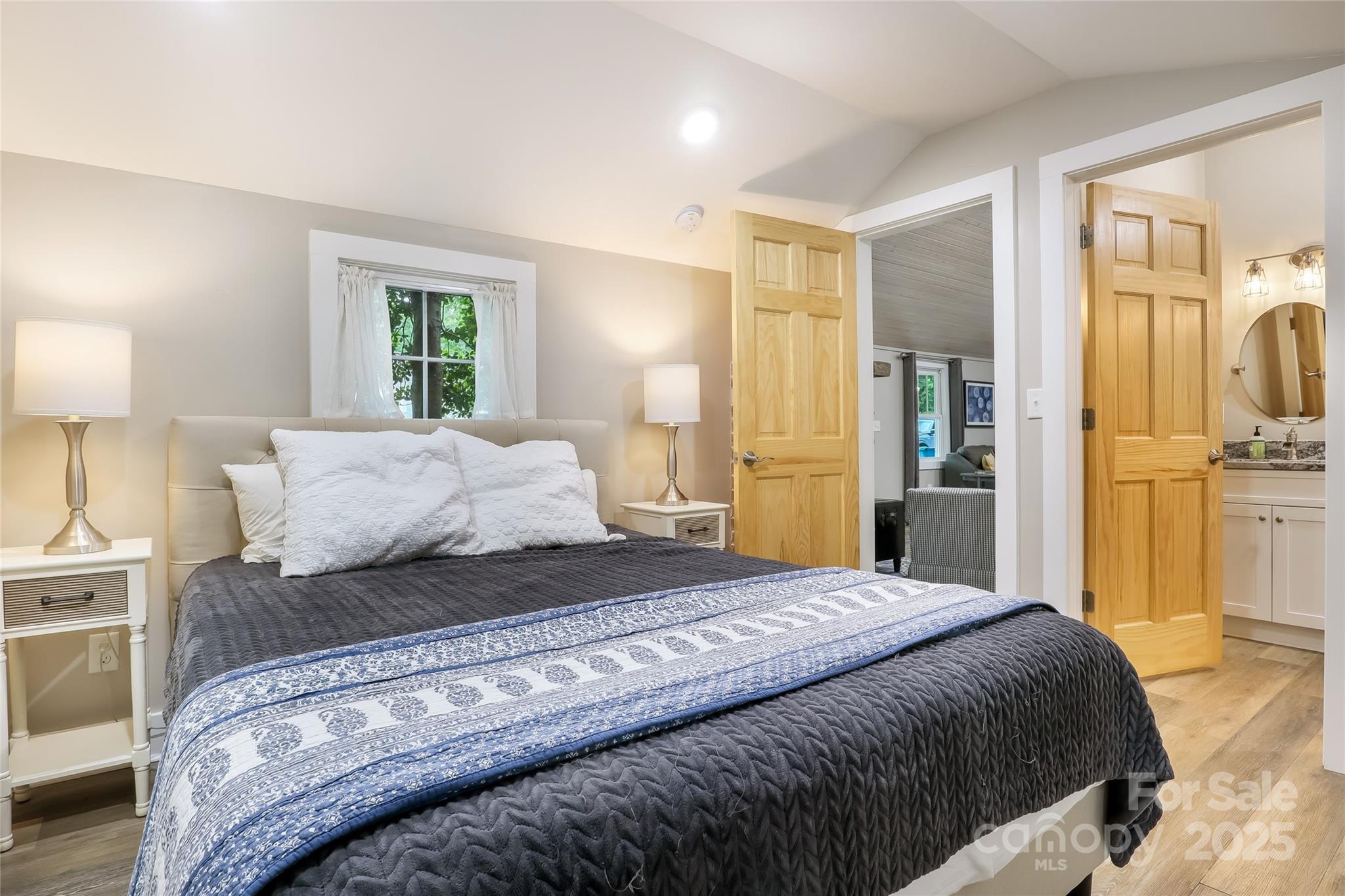 22 Moore Circle Black Mountain NC 28711