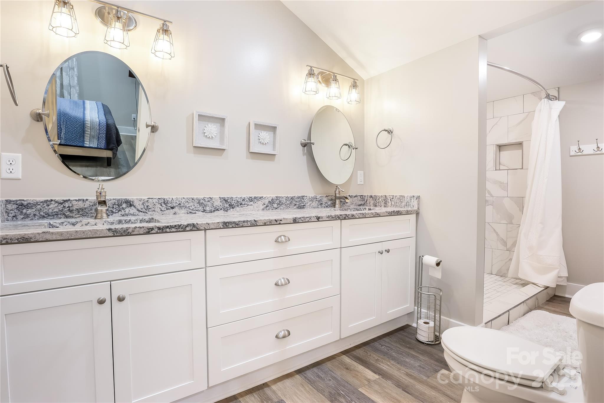 22 Moore Circle Black Mountain NC 28711