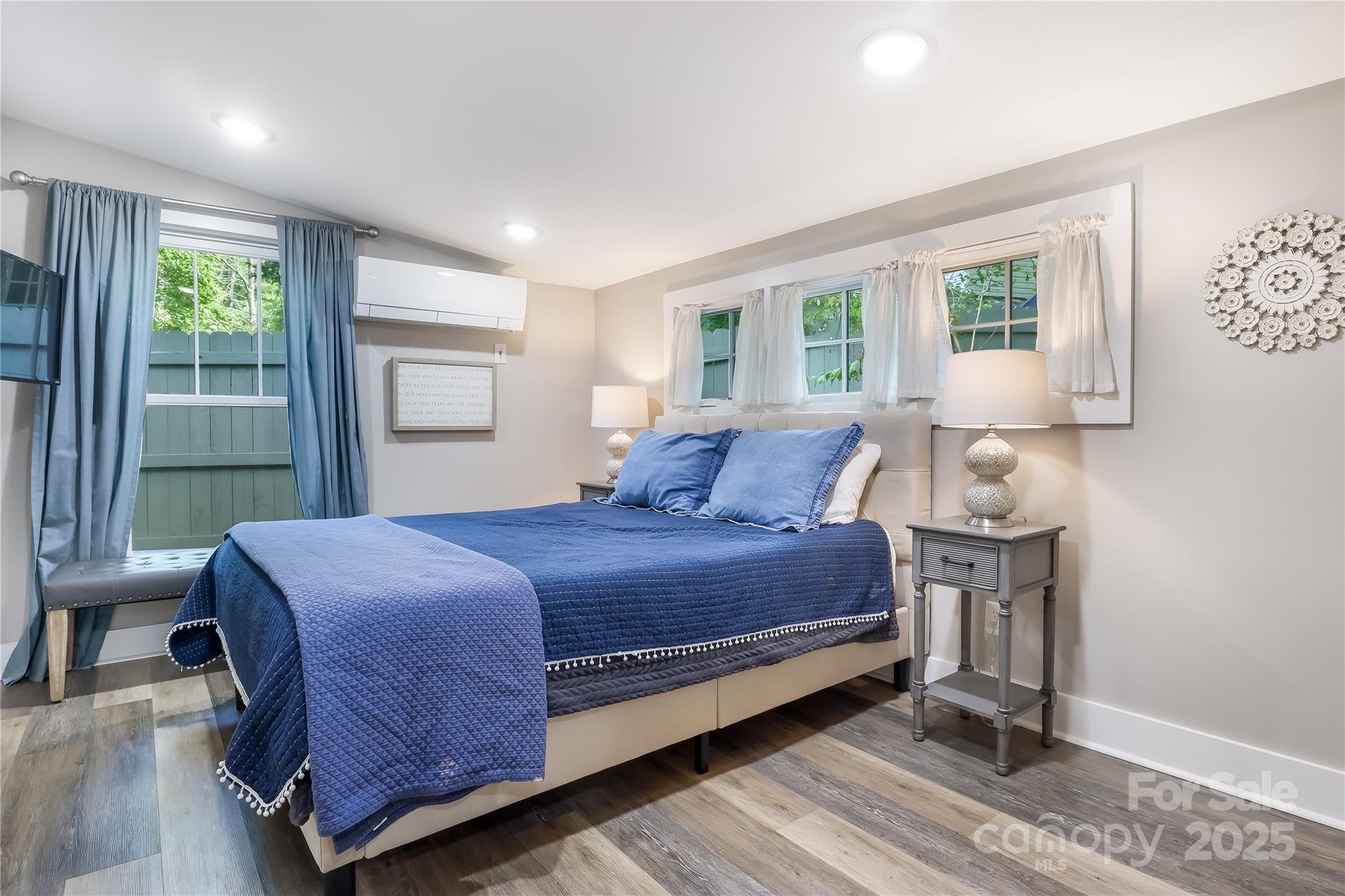 22 Moore Circle Black Mountain NC 28711