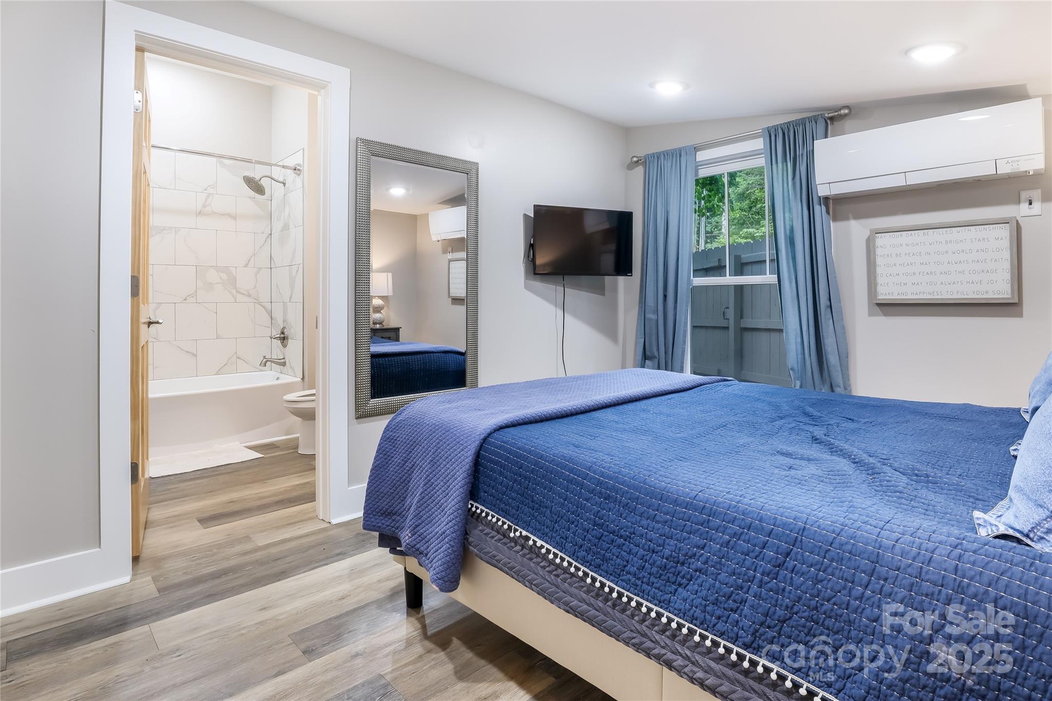 22 Moore Circle Black Mountain NC 28711