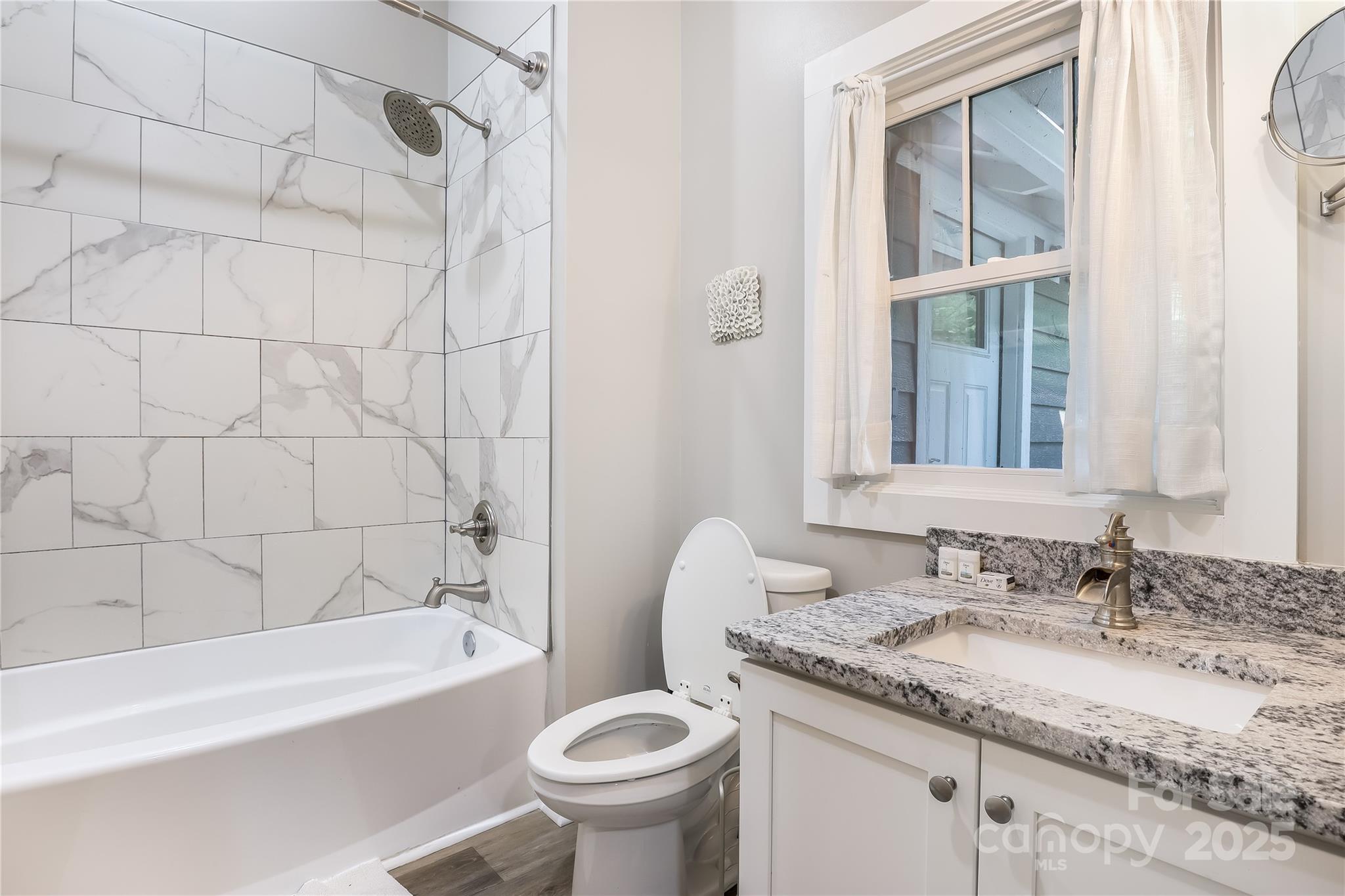 22 Moore Circle Black Mountain NC 28711