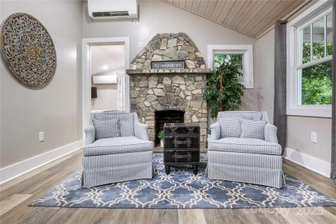 22 Moore Circle Black Mountain NC 28711