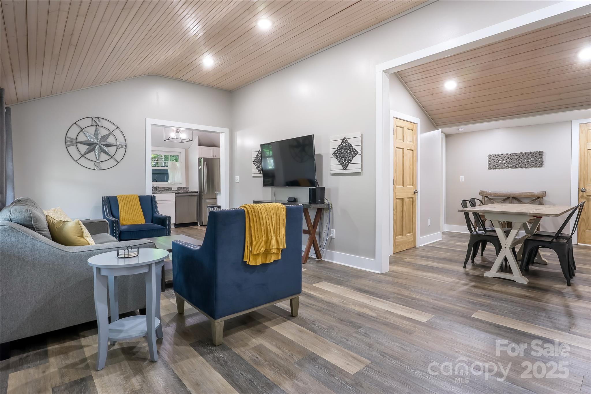 22 Moore Circle Black Mountain NC 28711