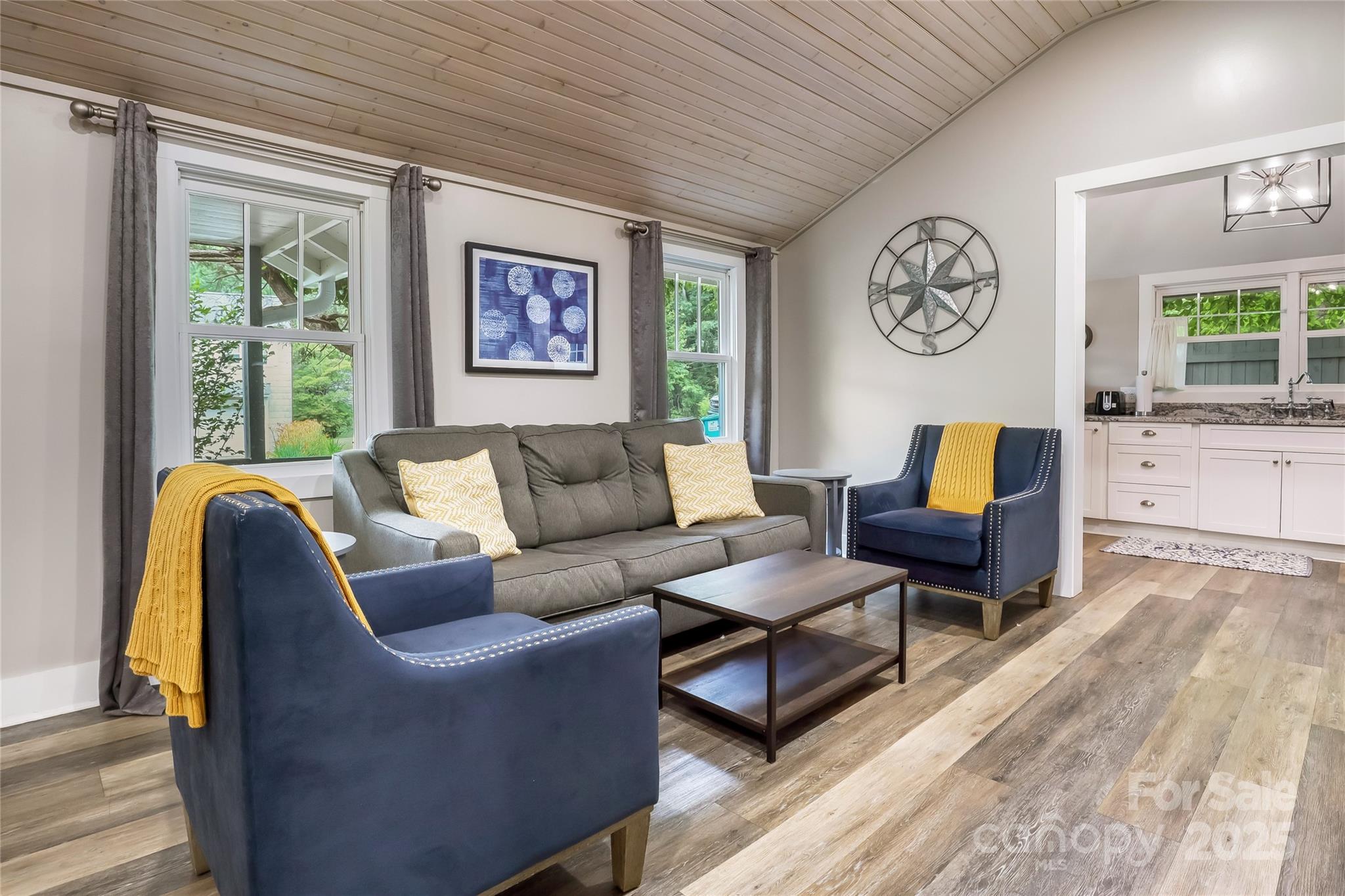 22 Moore Circle Black Mountain NC 28711