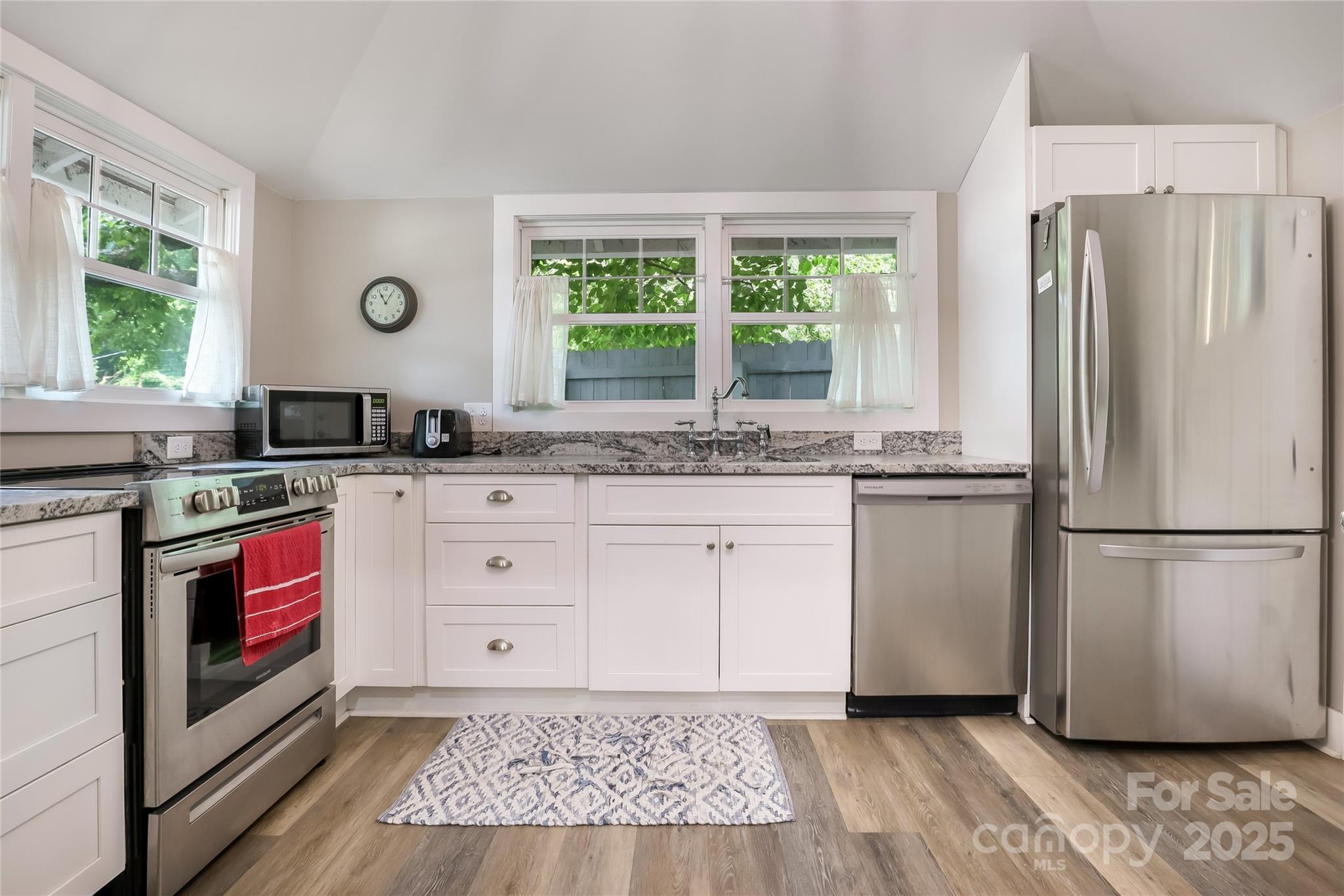 22 Moore Circle Black Mountain NC 28711