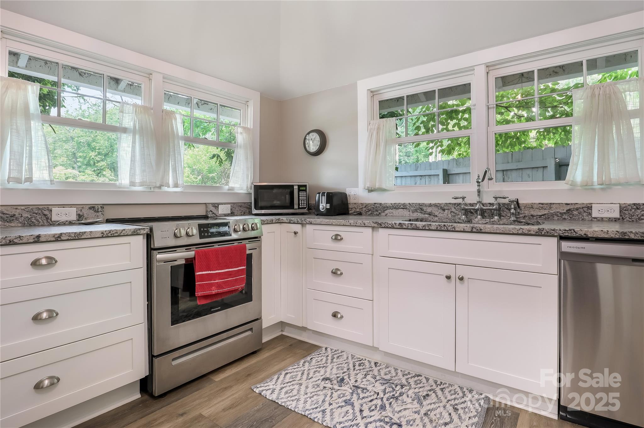 22 Moore Circle Black Mountain NC 28711