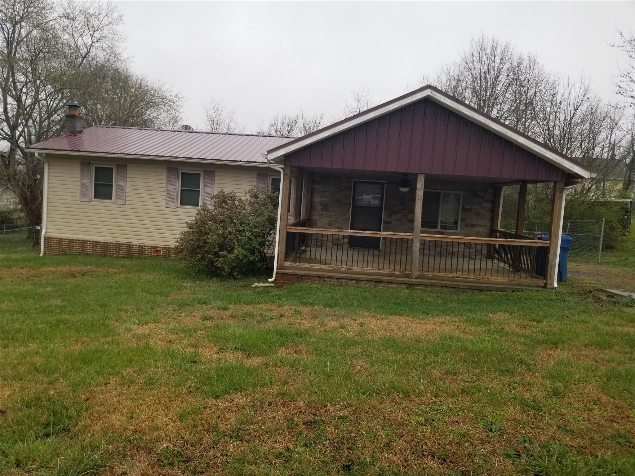 5 Moss Lane Granite Falls NC 28630